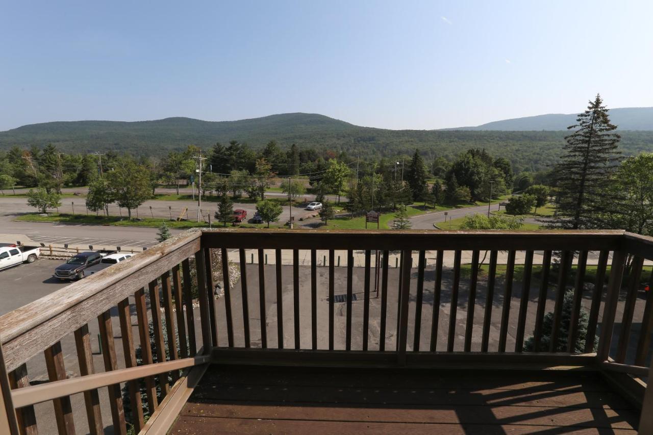 Kaatskill Mountain Club And Condos By Hunter Mountain Εξωτερικό φωτογραφία