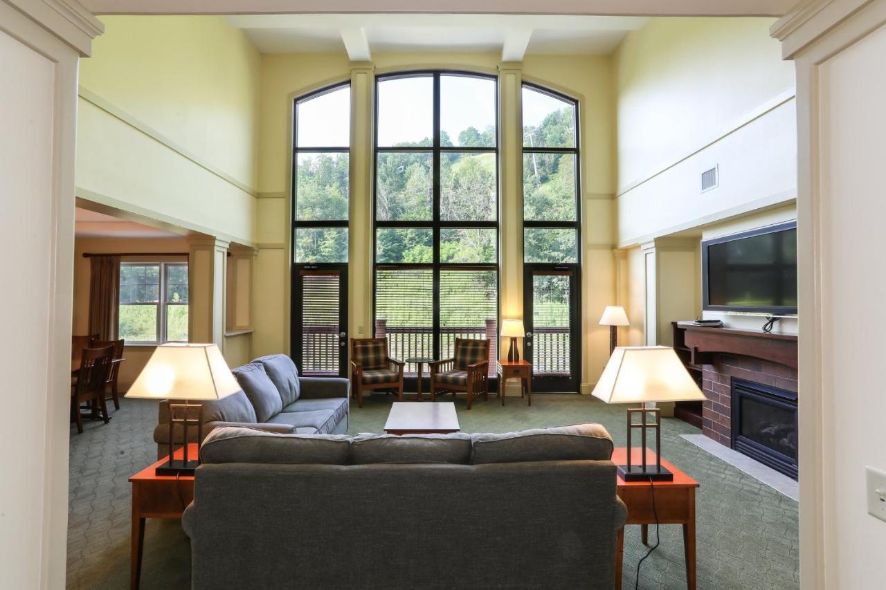 Kaatskill Mountain Club And Condos By Hunter Mountain Εξωτερικό φωτογραφία