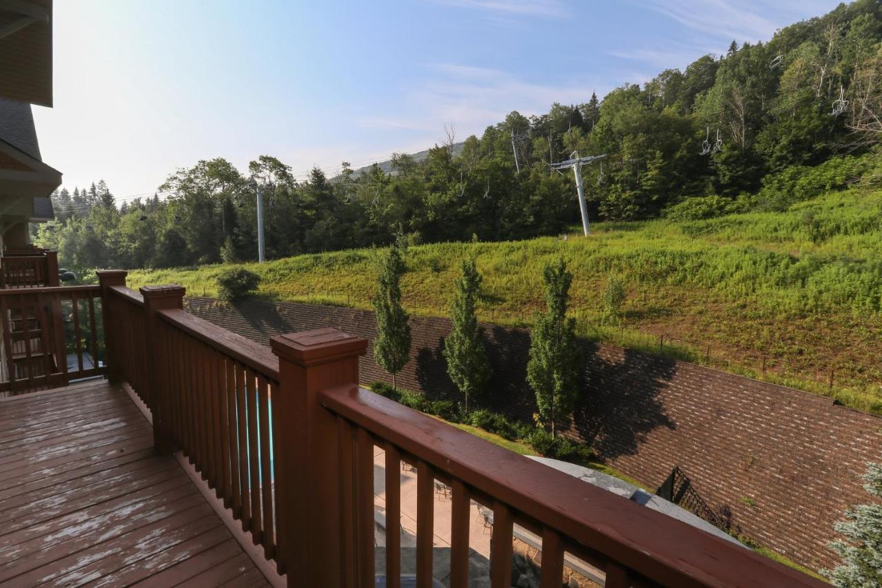 Kaatskill Mountain Club And Condos By Hunter Mountain Εξωτερικό φωτογραφία