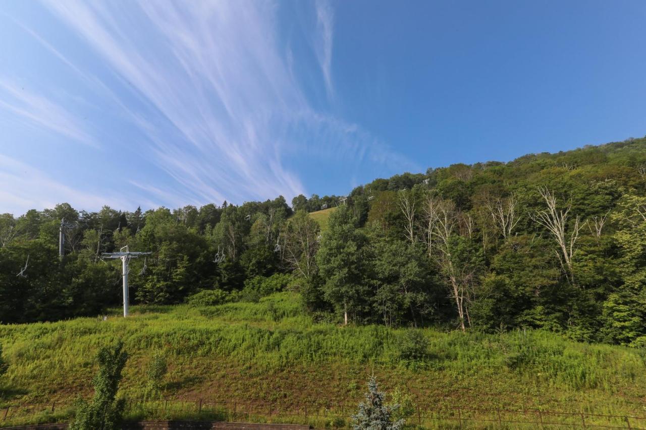 Kaatskill Mountain Club And Condos By Hunter Mountain Εξωτερικό φωτογραφία