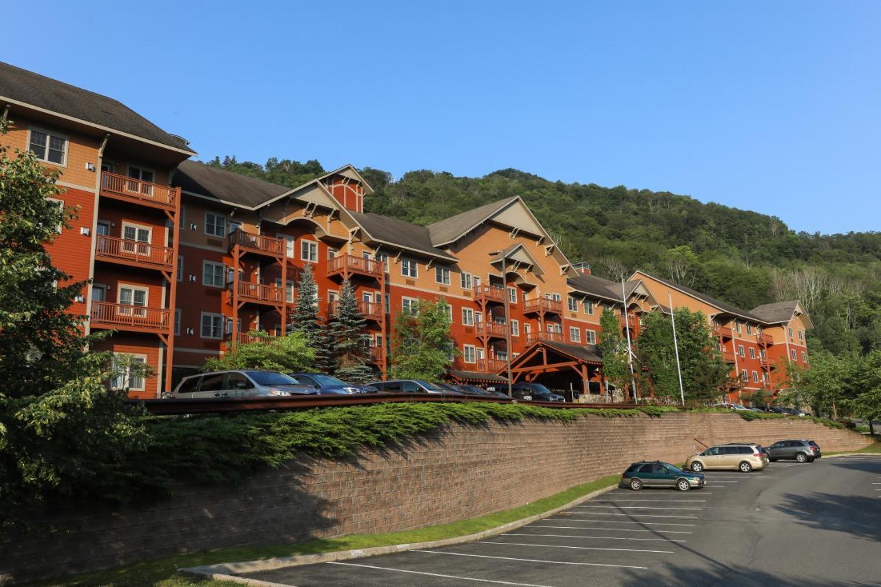 Kaatskill Mountain Club And Condos By Hunter Mountain Εξωτερικό φωτογραφία