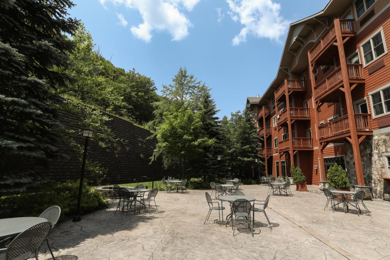 Kaatskill Mountain Club And Condos By Hunter Mountain Εξωτερικό φωτογραφία
