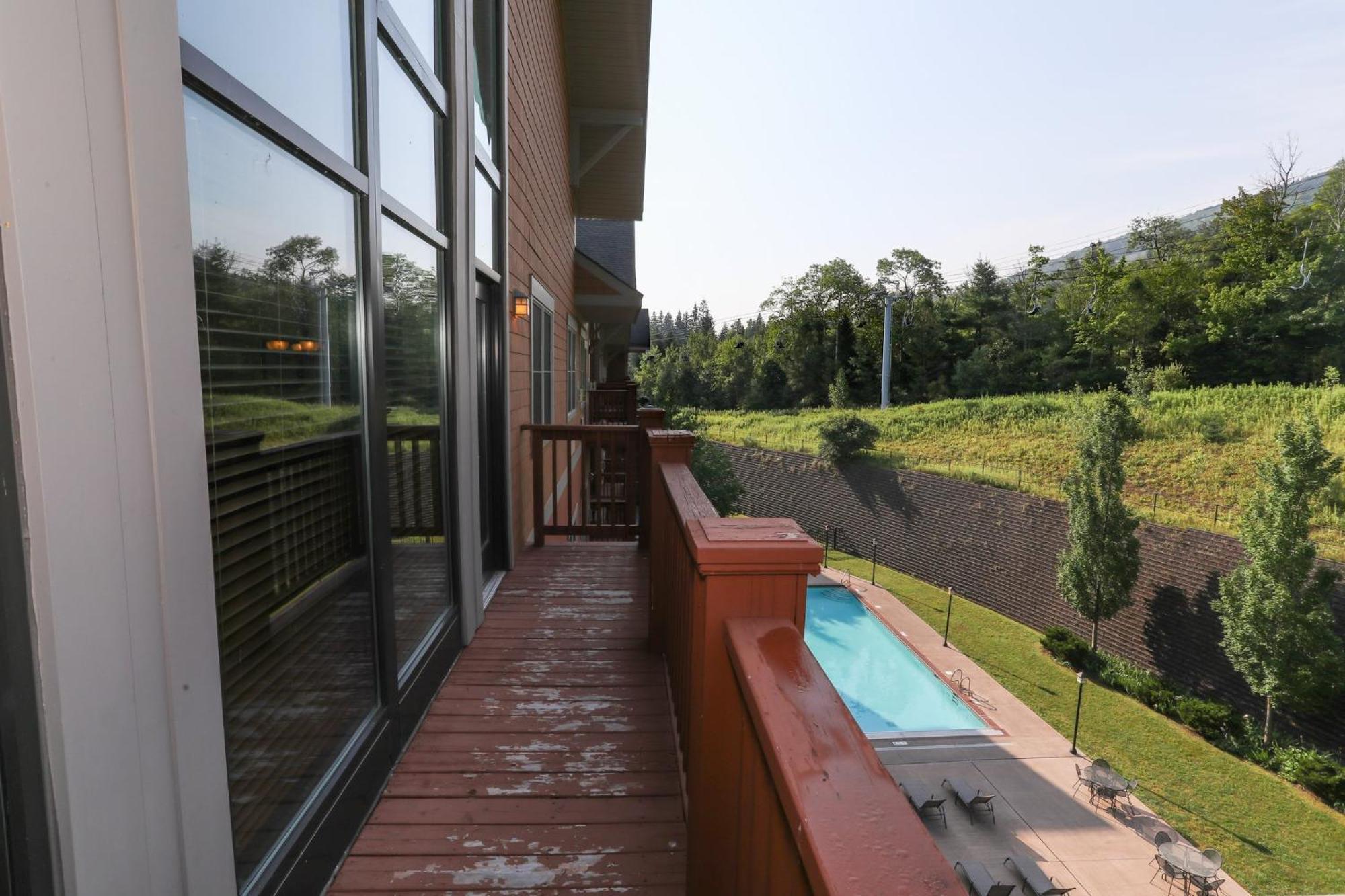Kaatskill Mountain Club And Condos By Hunter Mountain Εξωτερικό φωτογραφία